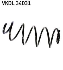 SKF VKDL 34031